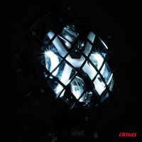 Reflektor roboczy led v-light - AMIO AMI03698 — zdjęcie 3