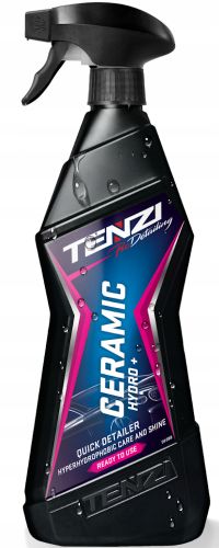 Tenzi ceramic hydro plus 0,7l TENDP38/700