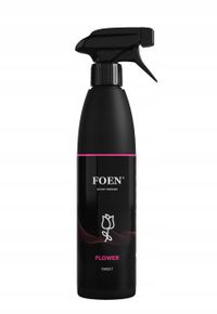 Perfumy do wnetrz foen flower 450ml FOEFLO500