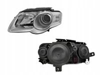 Reflektor /l/ vw psat..'06. - DEPO 441-11A7L-LDEM1