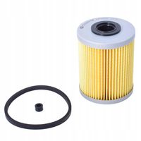 Filtr paliwa - CASTROL CF0408