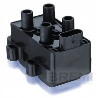 Cewka zaplon - BREMI 11720 — zdjęcie 2