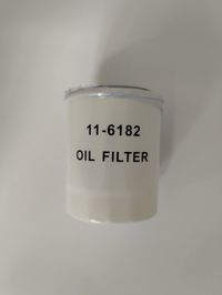 Filtr oleju - THERMO KING 116182