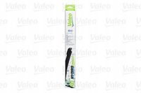 Pioro wycier tył 400 hr40 hydroconnect - VALEO 578565 — zdjęcie 3