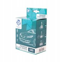 Żarówki, ksenony, led - M-TECH LZXD8S — zdjęcie 4