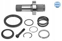Wałek pośredni skrzyni biegów - MEYLE 100 498 0247