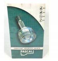 Półoś napędowa - PASCAL G2R144PC
