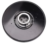 Koło pasowe 6pk bmw - SWAG 33113448