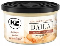 K2-daila happiness 30g - K2 MELLE MELV872