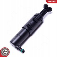 Spryskiwacz reflektora lewy - SKV ESEN 15SKV629 — zdjęcie 2