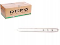 Lampa kierunkowskazu - DEPO 667-1405L-AE