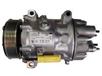 Kompresor klimatyzacji - AIRSTAL 10-1116