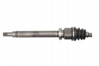 Półoś napędowa - POINT GEAR PNG74840