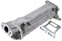 Chłodnica spalin zaworu egr - NTY EGR-VV-002