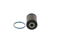 Wkład filtra paliwa - BOSCH F 026 402 128