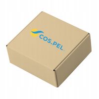 Błotnik tył - COSPEL 205.96019 — zdjęcie 2