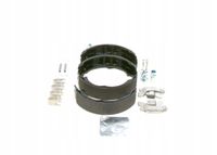 Szczęki hamulcowe - BOSCH 0 204 113 822 — zdjęcie 4
