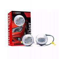 Swiatla drl duolight toyota dl05 DUOLIGHTDL05 — zdjęcie 2