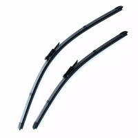 Zestaw wycieraczek dedykowanych - EINPARTS EPWBDB2218 — zdjęcie 2