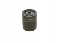 Filtr oleju - BOSCH 0 451 103 232