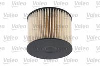 Filtr paliwa wkład - VALEO 587915 — zdjęcie 4