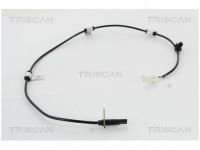 Czujnik abs suzuki grand vitara 2,4 09- - TRISCAN 8180 69263