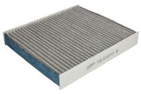Filtr kabiny - PURRO PUR-PC4006