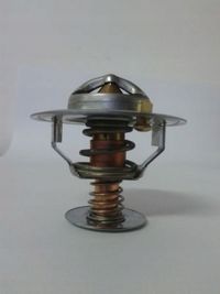 Termostat cieczy chłodzącej - THERMOTEC D2CA002TT