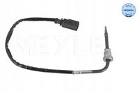 Czujnik temperatury spalin audi a4 15- - MEYLE 114 800 0278