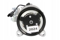 Kompresor klimatyzacji - THERMOTEC KTT090557