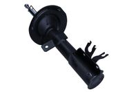 Amortyzator fiat p. panda le 03- 4x4 - MAXGEAR 11-0651