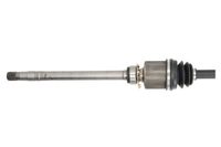 Półoś napędowa - POINT GEAR PNG72746