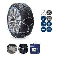 Łańcuchy śniegowe - VERIGA PRO COMPACT 9-060