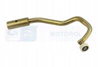 Wozek/prowadn drzwi przes.gorny boxer94- - OE M2080