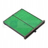 Filtr kabinowy  basic + antybakter - CASTROL CC0088 — zdjęcie 4