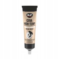 K2-cera break grease smar do tlocz 100ml - K2 MELLE MELB408N — zdjęcie 2