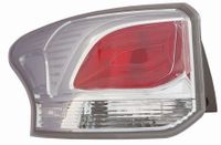 Lampa tył - DEPO 214-19C3R-UE