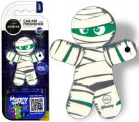 Zapach aroma manny mummy - AROMA CAR PARMTMP837343