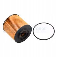 Filtr oleju - CASTROL CO0140 — zdjęcie 3