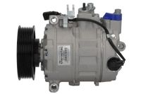 Kompresor klimatyzacji - THERMOTEC KTT090437