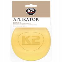 K2-aplikator gabkowy do woskow - K2 MELLE MELL710