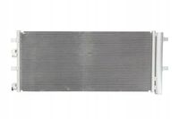 Skraplacz klimatyzacji - THERMOTEC KTT110476