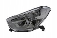 Reflektor halogenowy lewy LHD - VALEO 044775 — zdjęcie 2