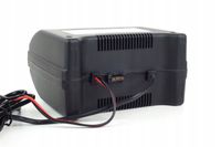 Prostownik ładowarka do akumulatora 6A 12V SBC-6A - AMIO AMI02085 — zdjęcie 5