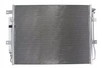 Skraplacz klimatyzacji - THERMOTEC KTT110573