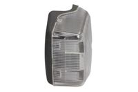 Lampa kierunkowskazu - TRUCKLIGHT CL-ME018L