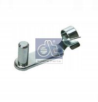 Elementy zawieszenia kabiny - DT SPARE PARTS 2.16211