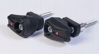 Crash pad moto. honda vfr 1200 x crosstourer - RENNER T10130