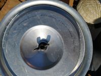 Filtr powietrza - DONALDSON P772530