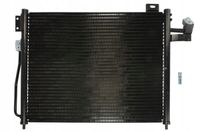 Skraplacz klimatyzacji - THERMOTEC KTT110383